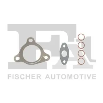 KT120130E Монтажний комплект FA1 підбір по vin на Brocar