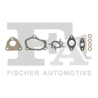 KT120020E Монтажний комплект FA1 підбір по vin на Brocar