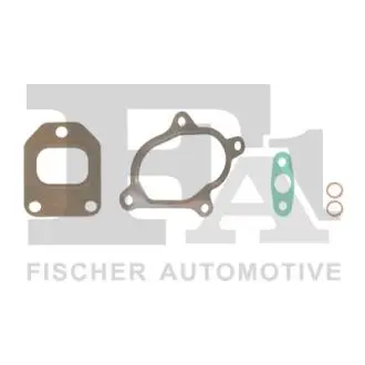 KT110115E Монтажний комплект FA1 підбір по vin на Brocar