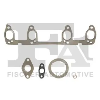 KT110105E Монтажный комплект FA1 підбір по vin на Brocar