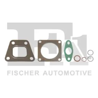 KT110060E Монтажный комплект FA1 подбор по vin на Brocar
