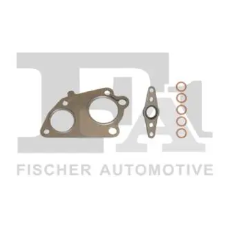 KT100170E Монтажний комплект FA1 підбір по vin на Brocar