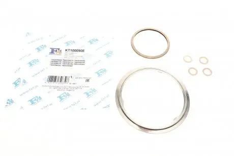 KT100090E Монтажный комплект FA1 подбор по vin на Brocar