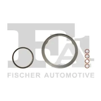 KT100060E Монтажний комплект FA1 підбір по vin на Brocar