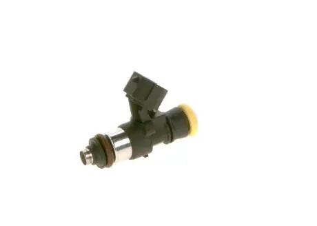0280158839 Клапанная форсунка BOSCH подбор по vin на Brocar