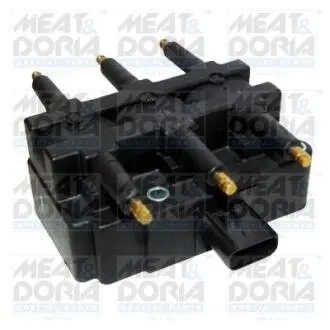 10656 Катушка зажигания MEAT&DORIA подбор по vin на Brocar