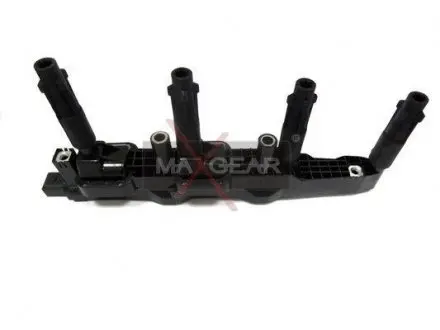 MG8062 Котушка запалювання MAXGEAR підбір по vin на Brocar