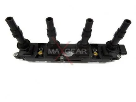 MG8061 Катушка зажигания MAXGEAR подбор по vin на Brocar