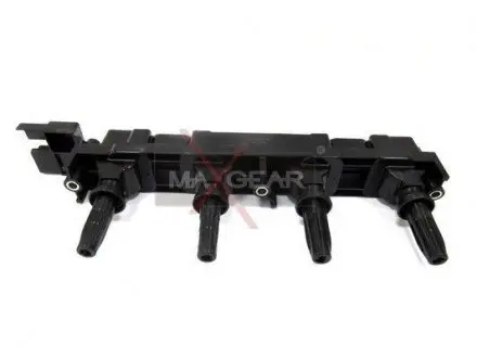 MG8058 Катушка зажигания MAXGEAR подбор по vin на Brocar