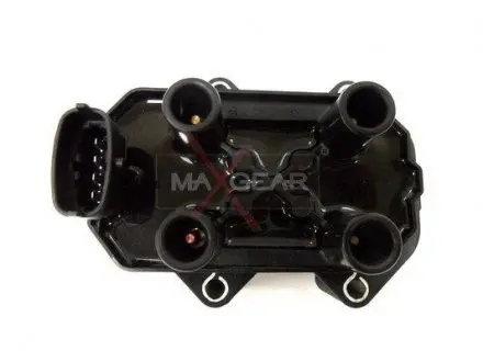 MG8040B Котушка запалювання MAXGEAR підбір по vin на Brocar
