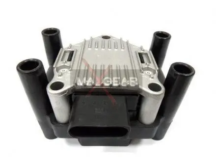MG8030M Котушка запалювання MAXGEAR підбір по vin на Brocar