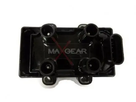 MG8006 Котушка запалювання MAXGEAR підбір по vin на Brocar