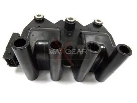 MG8015 Катушка зажигания MAXGEAR подбор по vin на Brocar
