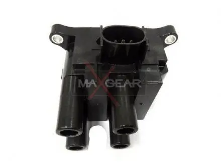 MG8007 Катушка зажигания MAXGEAR подбор по vin на Brocar