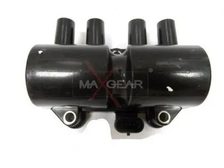 MG8004 Котушка запалювання MAXGEAR підбір по vin на Brocar