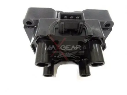 MG8002D Катушка зажигания MAXGEAR подбор по vin на Brocar