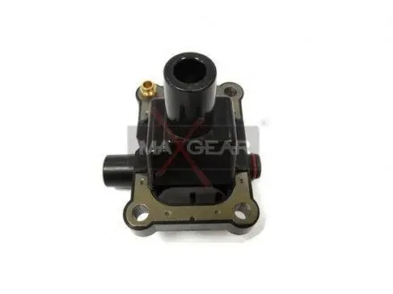 MG5001 Котушка запалювання MAXGEAR підбір по vin на Brocar
