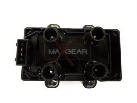MG28075 Катушка зажигания MAXGEAR подбор по vin на Brocar
