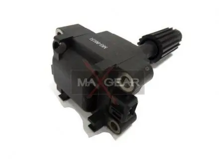 MG00151 Катушка зажигания MAXGEAR подбор по vin на Brocar