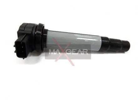 MG00133 Котушка запалювання MAXGEAR підбір по vin на Brocar