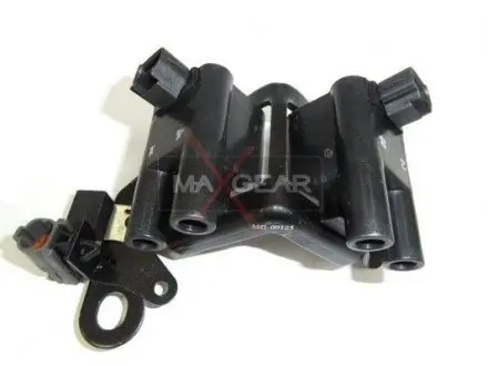 MG00125 Котушка запалювання MAXGEAR підбір по vin на Brocar