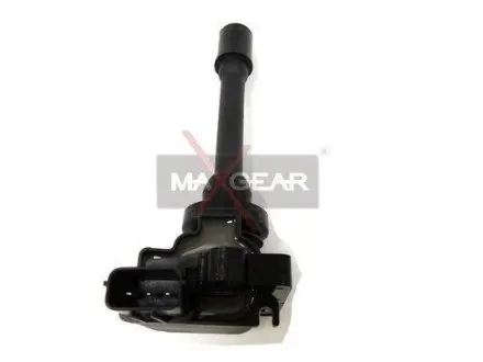 MG00120 Котушка запалювання MAXGEAR підбір по vin на Brocar
