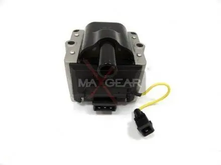 MG00022 Котушка запалювання MAXGEAR підбір по vin на Brocar