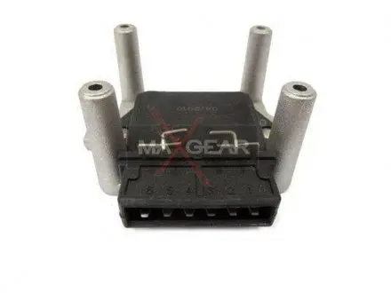 MG00021 Котушка запалювання MAXGEAR підбір по vin на Brocar