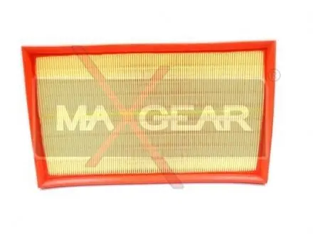 AF9370 Фильтр воздушный MAXGEAR подбор по vin на Brocar