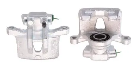 0986135416 Гальмівний суппорт BOSCH підбір по vin на Brocar