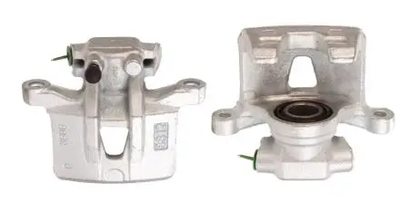 0986134416 Гальмівний суппорт BOSCH підбір по vin на Brocar