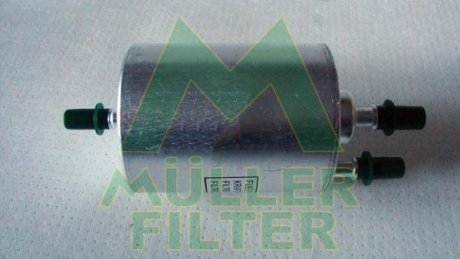 FB294 Топливный фильтр MULLER FILTER подбор по vin на Brocar