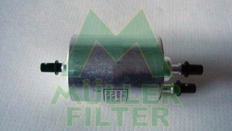FB292 Топливный фильтр MULLER FILTER подбор по vin на Brocar