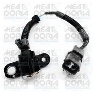87691 Датчик импульсов MEAT&DORIA підбір по vin на Brocar