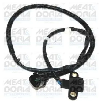 87639 Датчик імпульсів MEAT&DORIA підбір по vin на Brocar