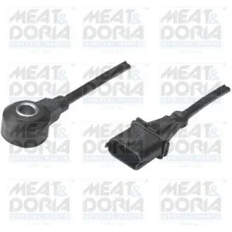 87367 Датчик детонации MEAT&DORIA подбор по vin на Brocar