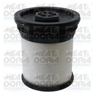 5065 Топливный фильтр MEAT&DORIA подбор по vin на Brocar