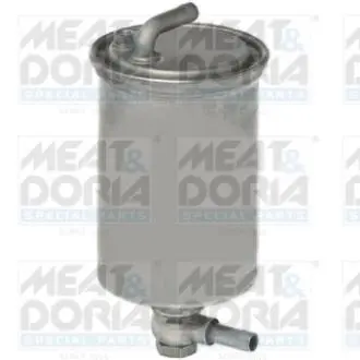 4821 Паливний фільтр MEAT&DORIA підбір по vin на Brocar