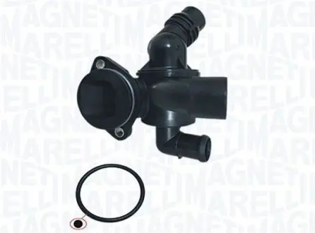 TE0372 TERMOSTAT VW 87C MAGNETI MARELLI подбор по vin на Brocar