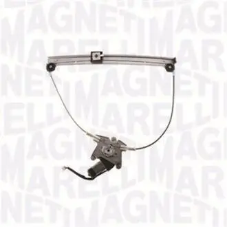 350103170179 Склопідйомник MAGNETI MARELLI підбір по vin на Brocar