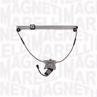 350103170177 Склопідйомник MAGNETI MARELLI підбір по vin на Brocar