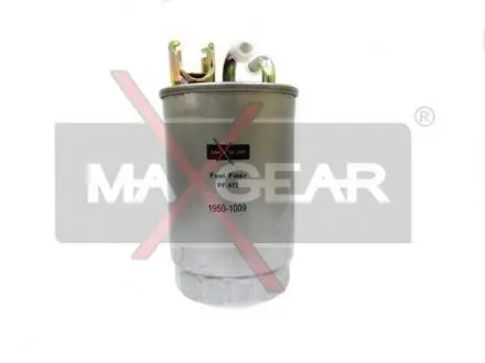 PF972 Топливный фильтр MAXGEAR подбор по vin на Brocar