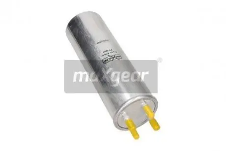 PF857 Паливний фільтр MAXGEAR підбір по vin на Brocar