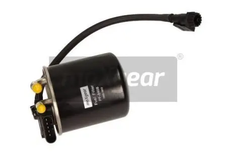 PF8408 Паливний фільтр MAXGEAR підбір по vin на Brocar