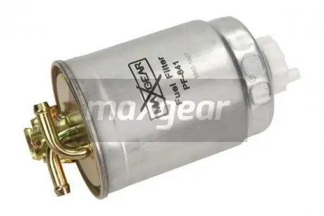 PF841 Топливный фильтр MAXGEAR подбор по vin на Brocar