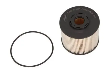 PF657 Топливный фильтр MAXGEAR подбор по vin на Brocar