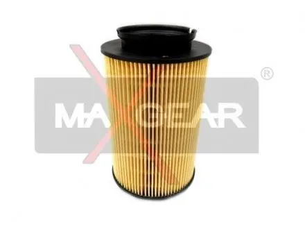 PF539 Паливний фільтр MAXGEAR підбір по vin на Brocar