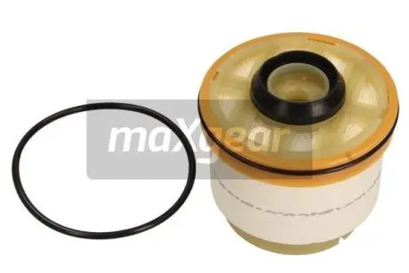 PF5002 Топливный фильтр MAXGEAR подбор по vin на Brocar