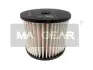 PF493 Паливний фільтр MAXGEAR підбір по vin на Brocar