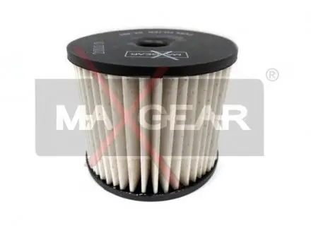 PF493 Паливний фільтр MAXGEAR підбір по vin на Brocar